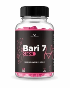 bari 7 caps e confiavel e vale a pena
