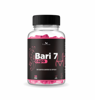 Bari 7 Site Oficial onde comprar com segurança