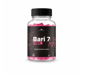 Bari7 Caps para que serve e como funciona